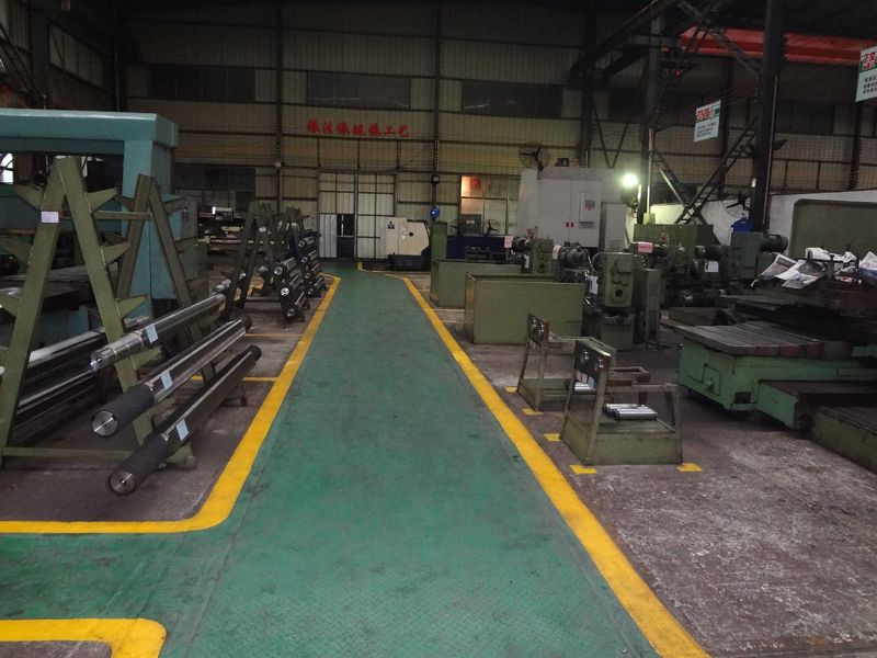Changsha Huayi Technology Co., Ltd производственная линия производителя