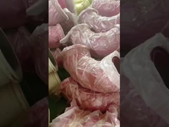 Двухслойная износостойкая труба для деталей бетонных насосов