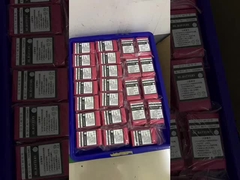 Запчасти для бетононасосов